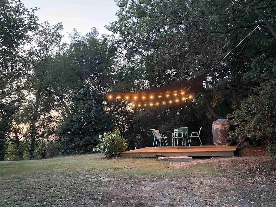 Domaine Dupais, 15 Min Du Centre D'Aix En Provence Villa Aix-en-Provence