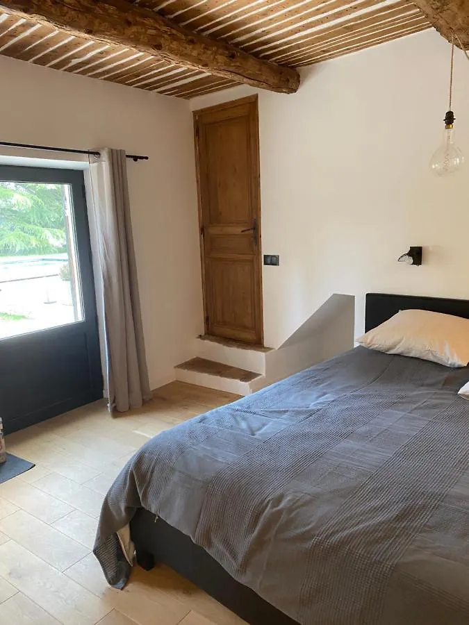 Domaine Dupais, 15 Min Du Centre D'Aix En Provence Villa Aix-en-Provence