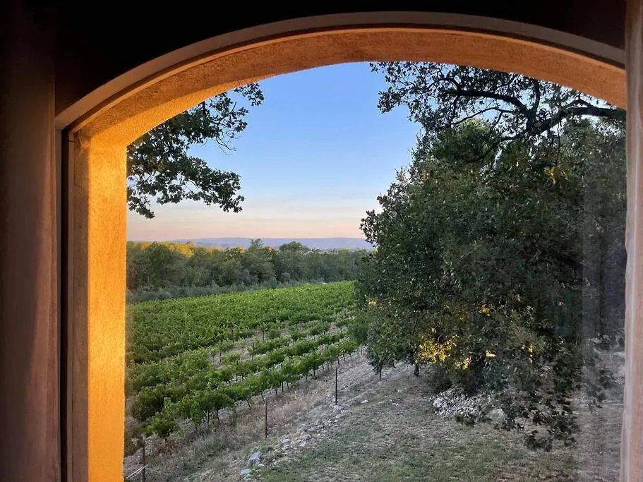 Domaine Dupais, 15 Min Du Centre D'Aix En Provence Villa Aix-en-Provence France