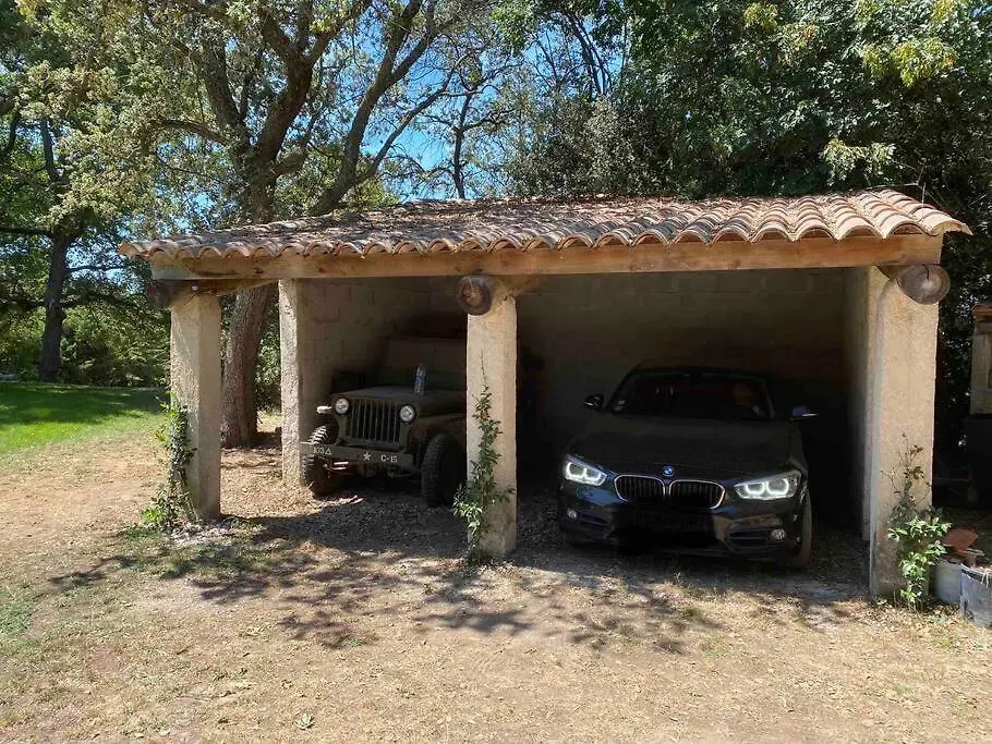 Domaine Dupais, 15 Min Du Centre D'Aix En Provence Villa Aix-en-Provence