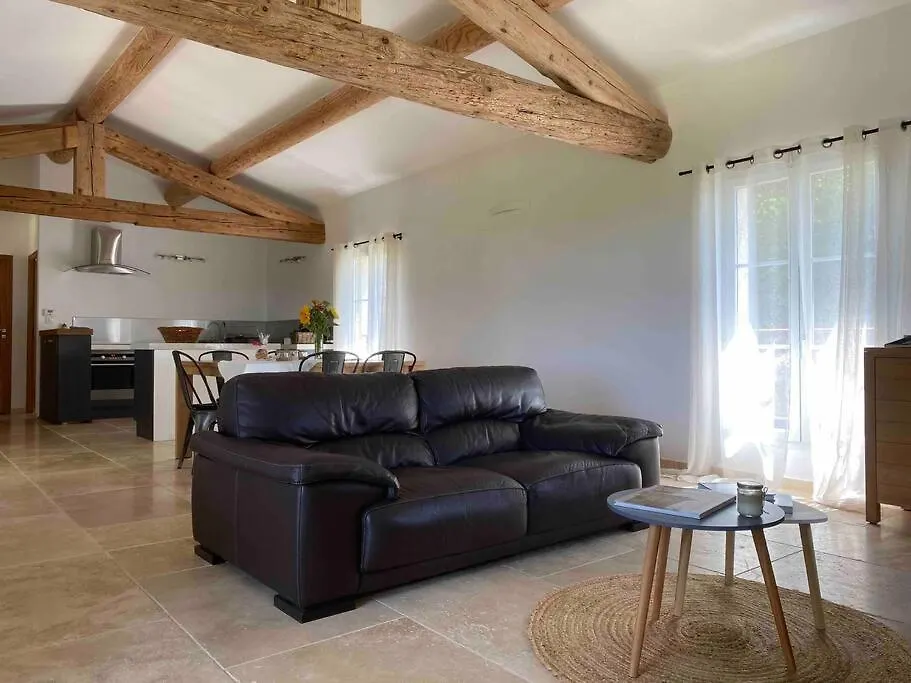 Domaine Dupais, 15 Min Du Centre D'Aix En Provence Villa Aix-en-Provence