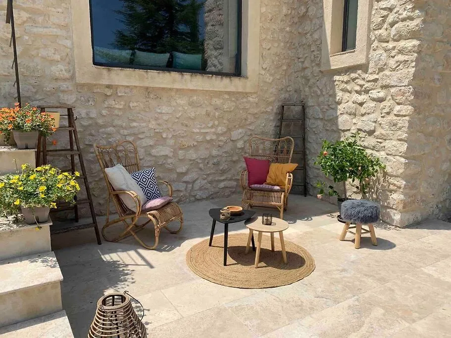 Domaine Dupais, 15 Min Du Centre D'Aix En Provence Villa Aix-en-Provence