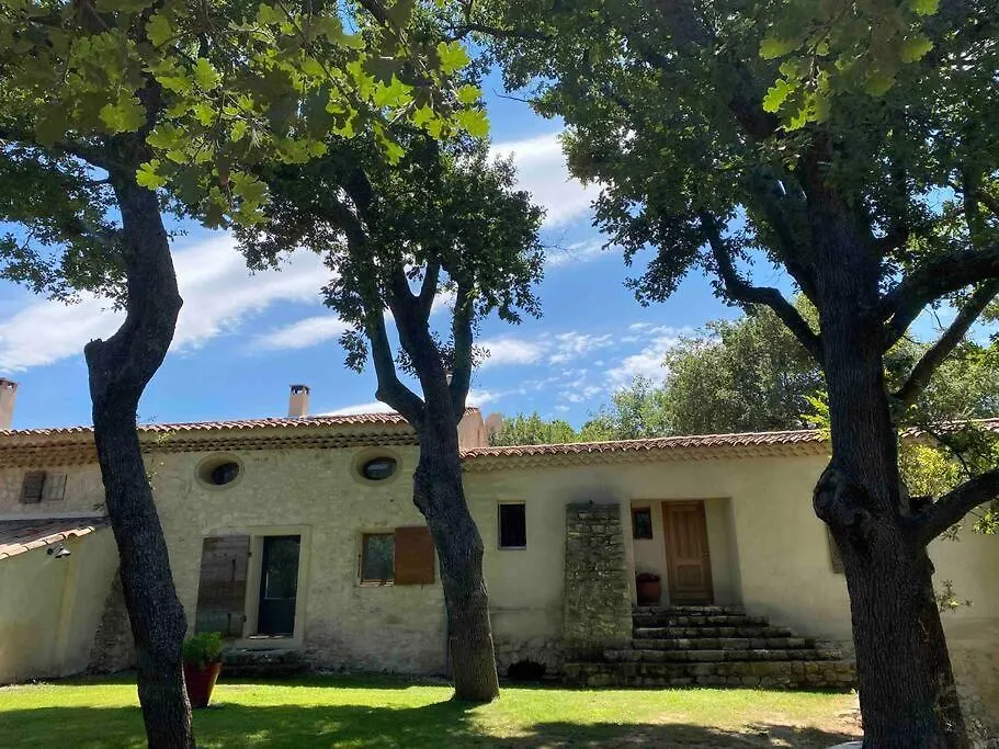 Domaine Dupais, 15 Min Du Centre D'Aix En Provence Villa Aix-en-Provence