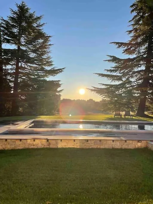 Domaine Dupais, 15 Min Du Centre D'Aix En Provence Villa Aix-en-Provence