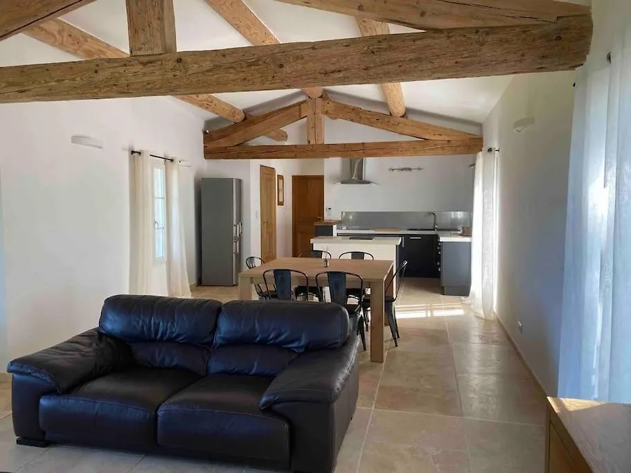 Domaine Dupais, 15 Min Du Centre D'Aix En Provence Villa Aix-en-Provence France