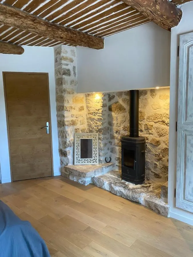 Domaine Dupais, 15 Min Du Centre D'Aix En Provence Villa Aix-en-Provence