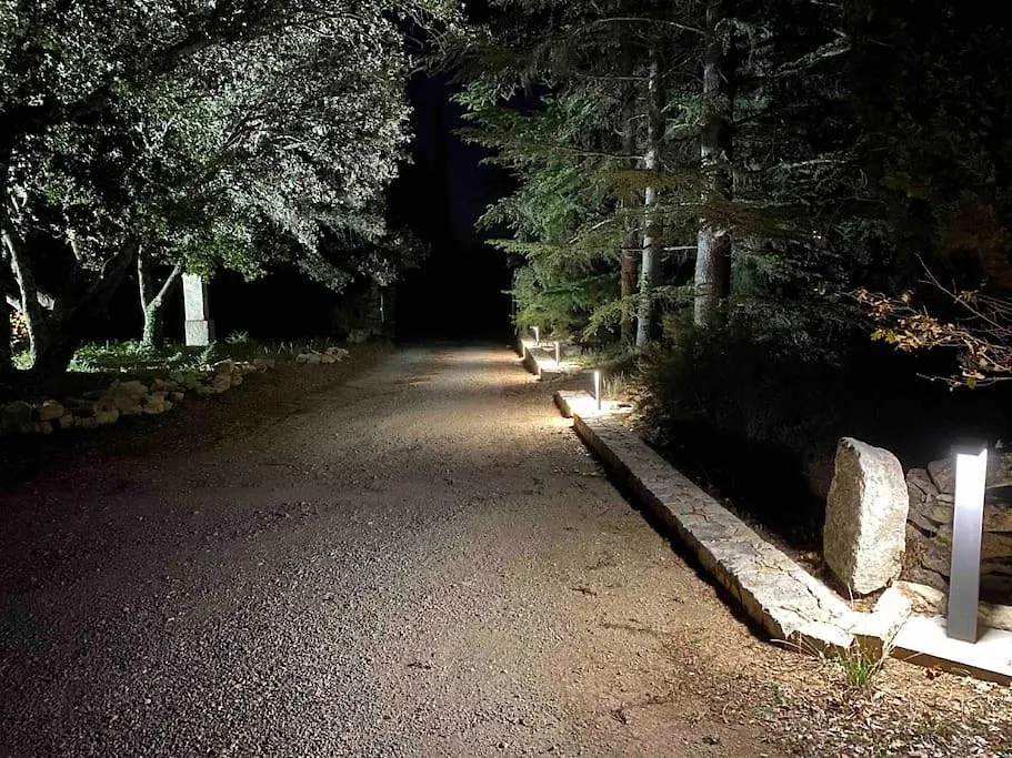 Domaine Dupais, 15 Min Du Centre D'Aix En Provence Villa Aix-en-Provence