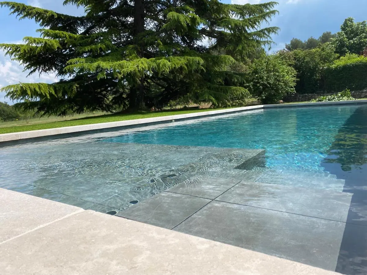 Domaine Dupais, 15 Min Du Centre D'Aix En Provence Villa Aix-en-Provence
