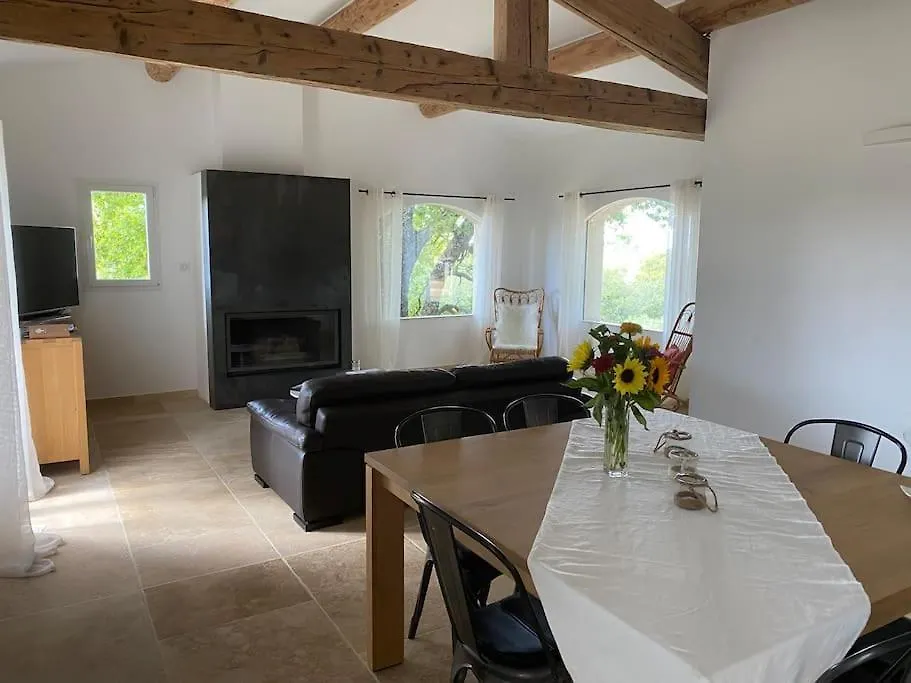 Domaine Dupais, 15 Min Du Centre D'Aix En Provence Villa Aix-en-Provence