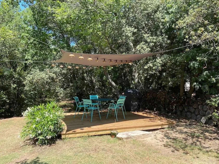 Domaine Dupais, 15 Min Du Centre D'Aix En Provence Villa Aix-en-Provence