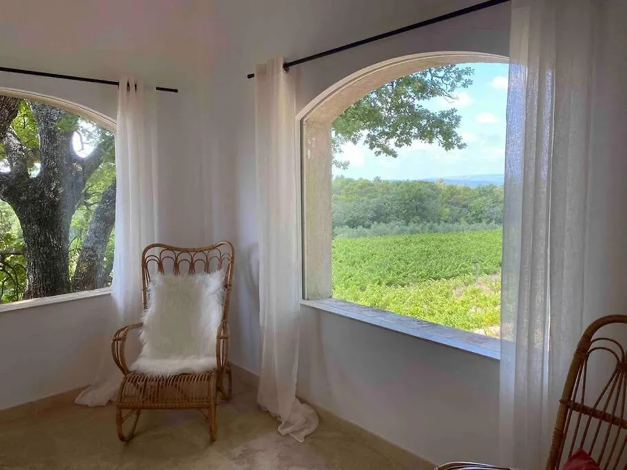 Domaine Dupais, 15 Min Du Centre D'Aix En Provence Villa Aix-en-Provence