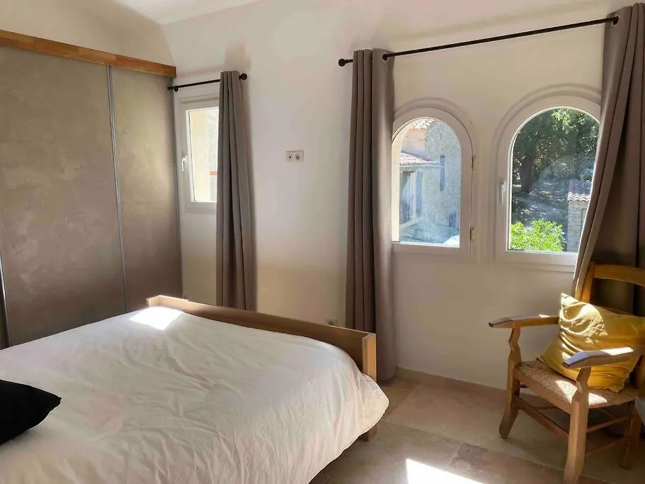 Domaine Dupais, 15 Min Du Centre D'Aix En Provence Villa Aix-en-Provence