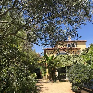  Apartment Ecrin De Verdure Avec Acces Piscine En Plein Aix