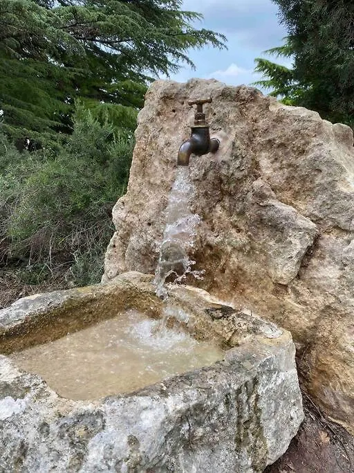 Domaine Dupais, 15 Min Du Centre D'Aix En Provence Villa Aix-en-Provence